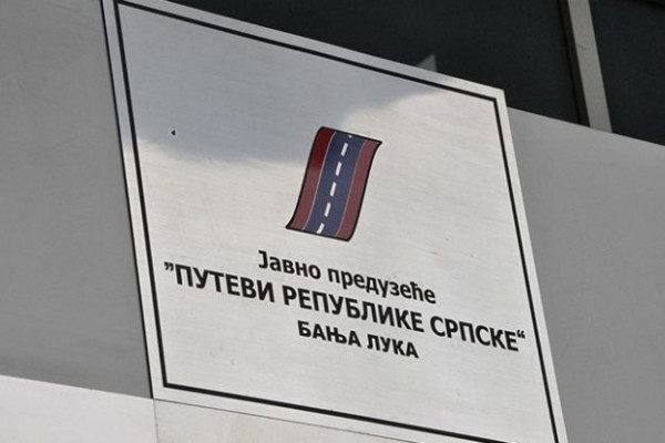 Ekspresno imenovan novi direktor "Puteva Republike Srpske"