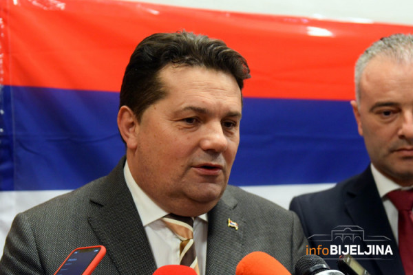 Sud poništio odluku CIK-a, Ujedinjena Srpska na izborima