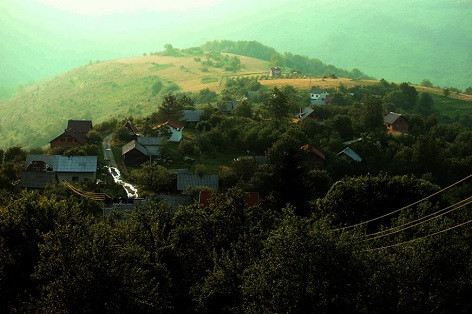 "OSTAO SAM BEZ RIJEČI" Dječak i otac otišli na planinaranje, pronašli su nešto nevjerovatno