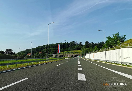 Za auto-put od Vukosavlja do Rače stiglo deset prijava