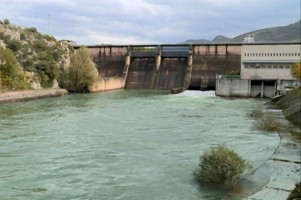 Potpis ugovora o koncesiji elektrane "Trebinje jedan"
