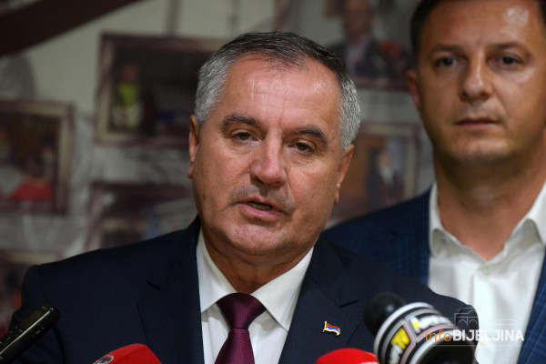 Premijer Višković sa menadžmentom RiTE Ugljevik