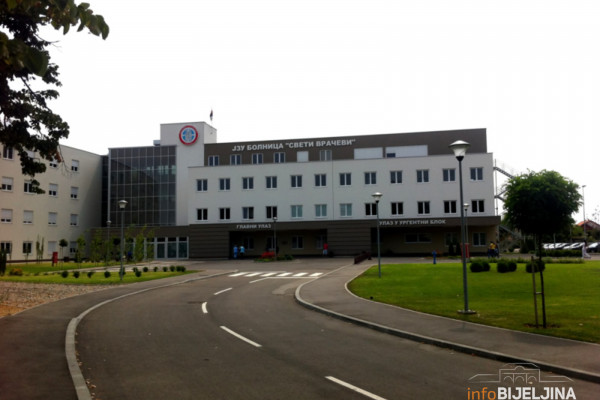 U Srpskoj još 255 zaraženih, preminule dvije osobe iz Bijeljine