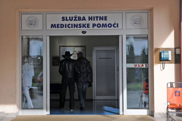 Policija istražuje smrt Srđana Cvijića, brata saslušali kao svjedoka