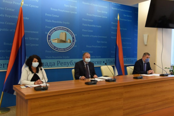 Na privatnim proslavama zabranjuje se okupljanje za više od deset osoba