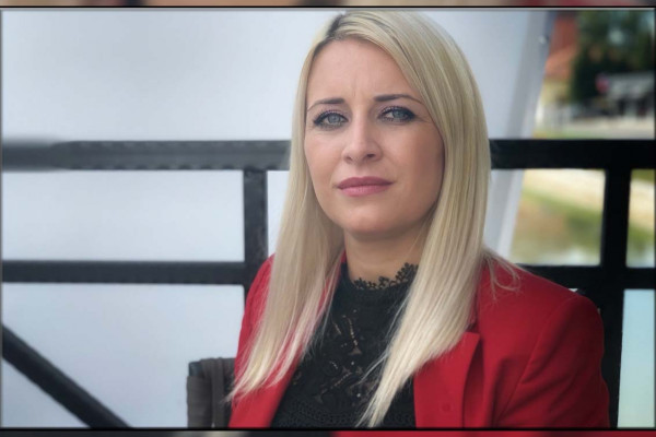 Lalović: Problem djece sa teškoćama treba rješavati sistemski