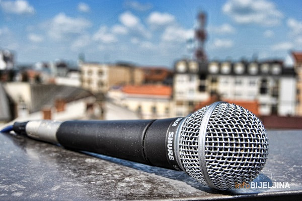 Muzičari neće preživjeti novo "sjedenje kod kuće"