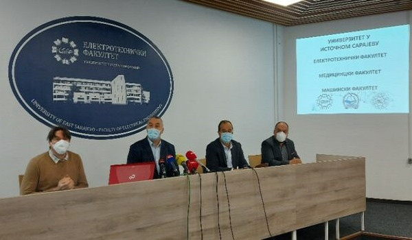 Novi studijski program na Univerzitetu u Istočnom Sarajevu