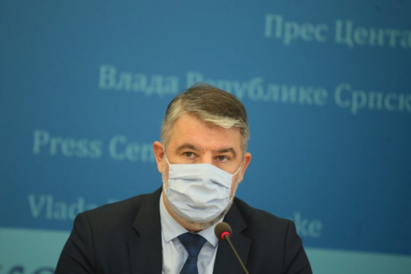 Šeranić: Nastavi li se ovaj trend, biće komplikovana situacija u bolnicama