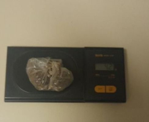 AKCIJA BIJELJINSKE POLICIJE Kod maloljetnika pronađena marihuana