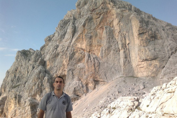 Amputirac osvojio više od 70 planina širom svijeta