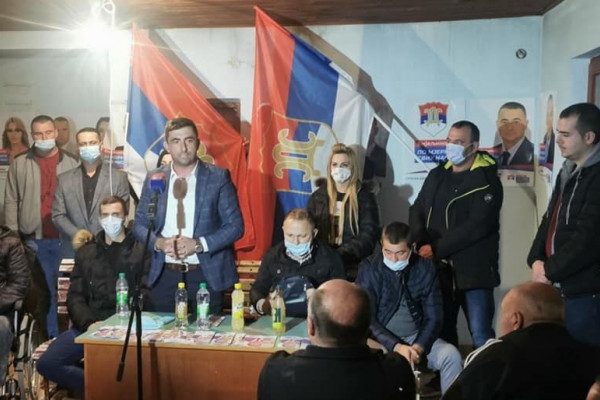 Petrović: Potrebno je promijeniti odnos uprave prema ljudima