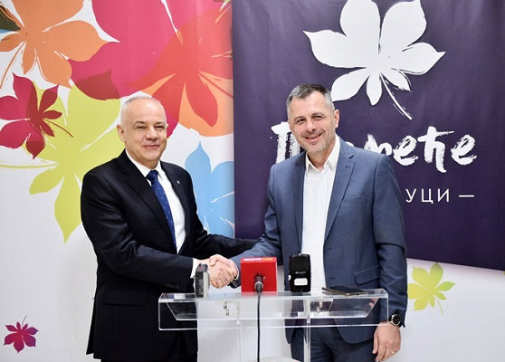 Sutra potpisivanje Povelje o bratimljenju Banjaluke i Beograda