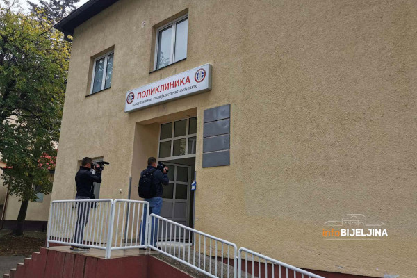 Bijeljina: Od sutra pregledi u novoj Poliklinici