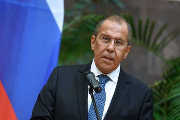 Lavrov u samoizolaciji, sve planirane posjete se odlažu