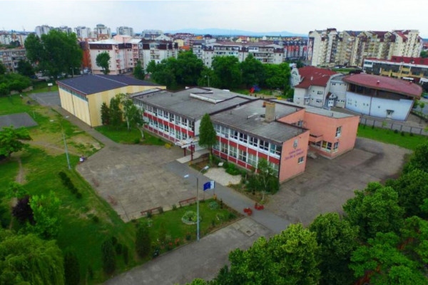 Bijeljina: ZahvaljujućI pomoći Japana bolji uslovi za 1.200 učenika
