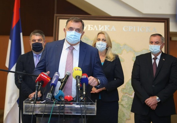 NA POTEZU JE KRIZNI ŠTAB Vanrednog stanja neće biti, ali evo koje mjere MOŽEMO OČEKIVATI