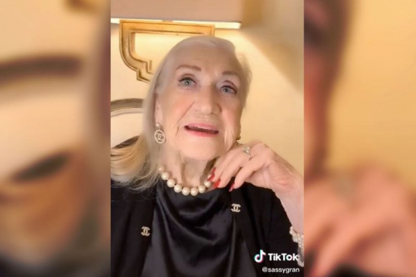 Baka saznala da je muž vara, njena reakcija postala hit na internetu