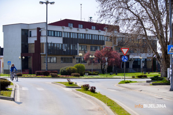 Za trećinu manje maloljetnih izvršilaca krivičnih djela