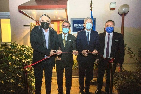 Otvoren počasni konzulat BiH u Beču