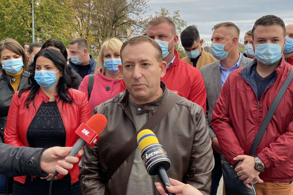 Nove inicijative za bolji život na Ledincima