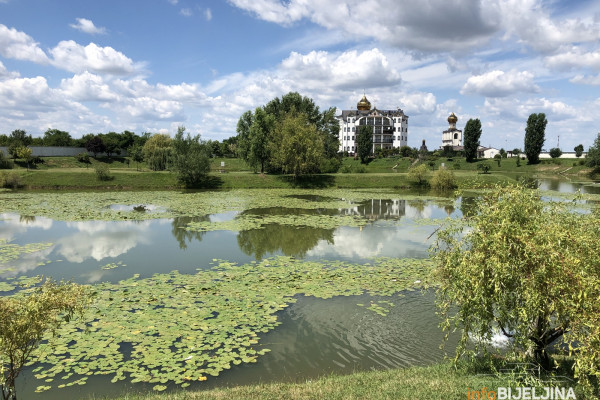 Kakvo nas vrijeme očekuje u naredne dvije sedmice?