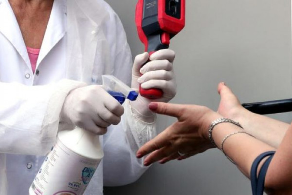 U FBiH NA SNAZI NOVE MJERE "Organizovati rad od kuće gdje god je to moguće"