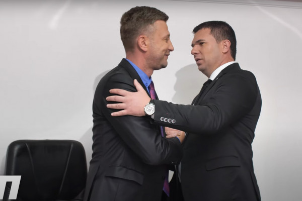 Socijalistička partija Bijeljina: Hoćemo pune i uspješne fabrike, hoćemo ponosnog radnika! (VIDEO)