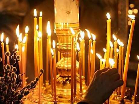 Sutra Mitrovske zadušnice