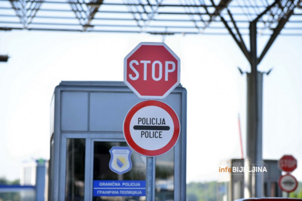 Zašto su iz BiH ove godine PROTJERANE STOTINE LJUDI