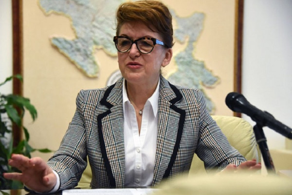 Vidović: Neće biti smanjenja plata, penzije će biti povećane