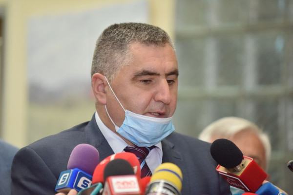 Stojanović: DEMOS ne daje olaka obećanja, ali sva data obećanja ispunjavamo