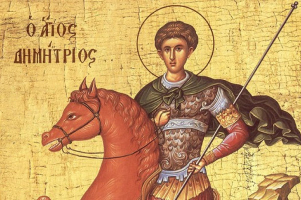 DANAS JE MITROVDAN: Šta treba da stavite u svaki ugao sobe, žene ovo NIKAKO ne smeju da diraju, a ako je vedro nebo...