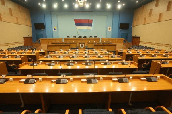 Budžet Srpske za 2021. godinu biće usvojen do 20. decembra