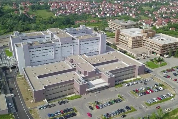 UKC Srpske: Otvaranje najsavremenije angio-sale u regionu