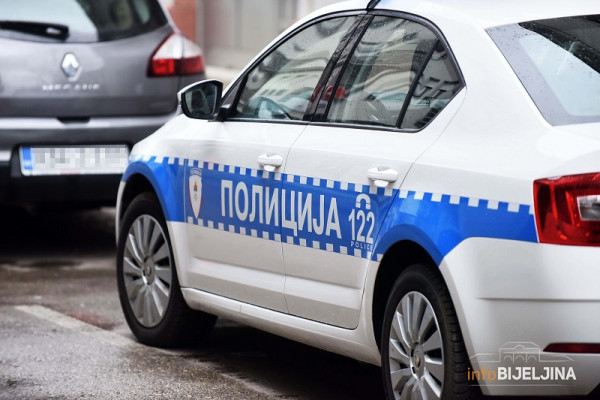 Zvornik: Teško povrijeđena starica