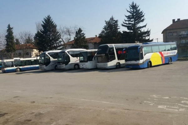 Transportna preduzeća u RS na ivici egzistencije, masovno dijele otkaze