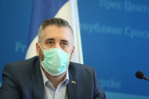 Rajčević uputio apel