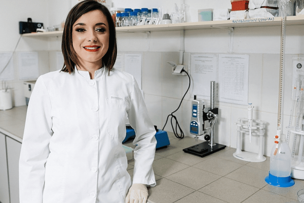 Doc. dr Mirela Kajkut Zeljković: Stvaranje novih vrijednosti su pokretačka snaga svakog istraživača