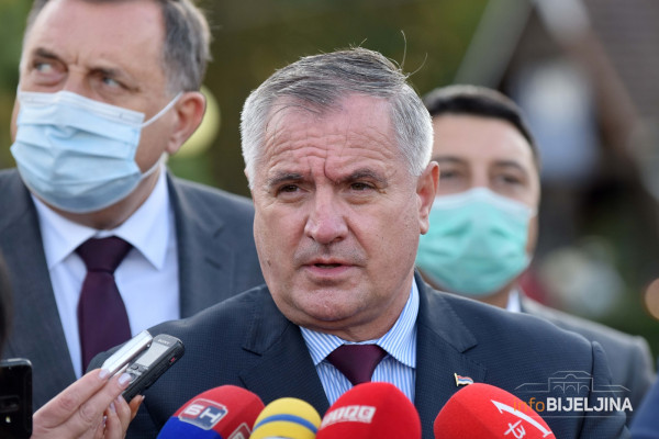 Višković: Od 1. januara možda i najveći rast penzija u zadnjih 15 godina