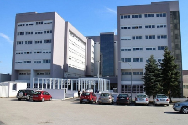 Đajić: Nijedan pacijent u UKC RS nije ostao bez zdravstvene zaštite