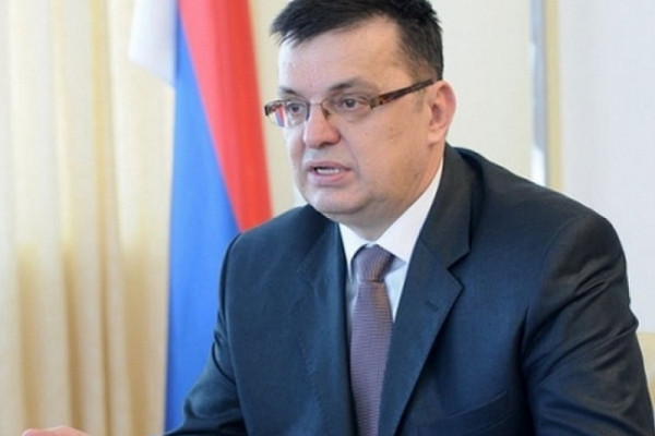 Tegeltija: I u specifičnim okolnostima očekujem fer izborni dan