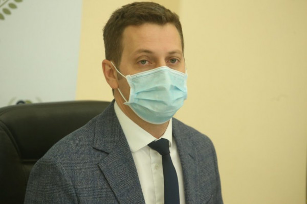DA LI SU GLASAČKA MJESTA NOVI KLASTERI Zeljković: Birački odbori su se potrudili, ali presudna je odgovornost građana