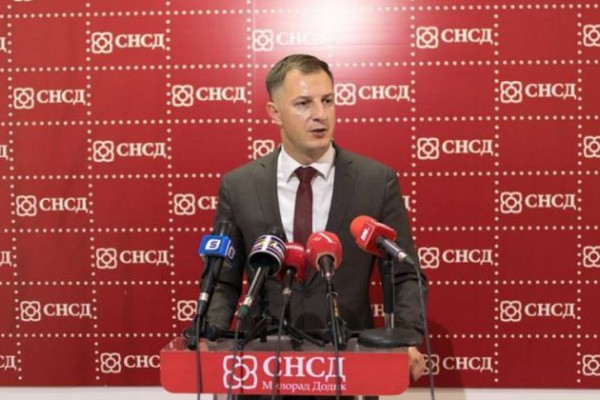 Ćorić: Gradonačelnik iz SDS-a, a skupštinska većina iz koalicije uz SNSD
