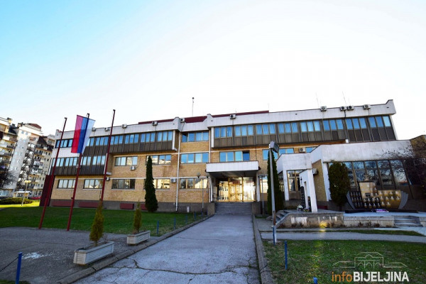 Obavještenje o radnom vremenu lokacija za izdavanje ličnih dokumenata u Bijeljini