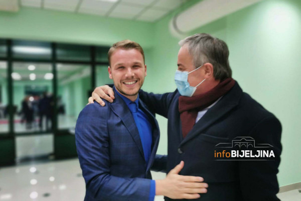 Stanivuković: Banjaluku neće voditi pojedinac, nego stručni ljudi