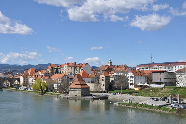 Slovenija: Produženo stanje epidemije do 17. decembra