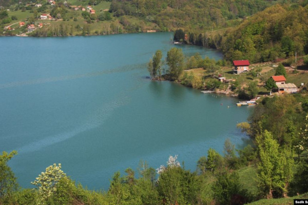 Na Drini hidroelektrane Republike Srpske i Srbije, BiH niko ne pita
