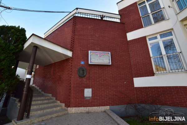Proslavljen Sveti arhangel Mihailo, zaštitnik Dječijeg vrtića ,,Čika Jova Zmaj"