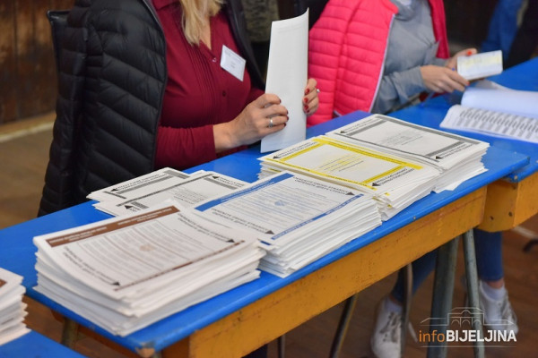 Dijaspora traži da CIK odgodi finaliziranje rezultata izbora